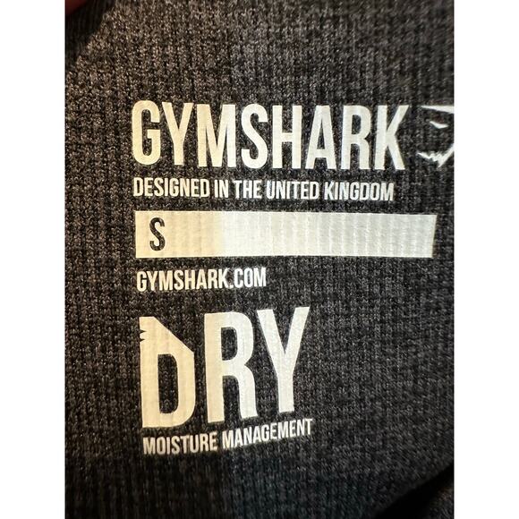 Gymshark Women's Everyday Seamless Leggings – Gray – Size Small Fitness Girl - Picture 6 of 10